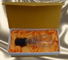 Wholesale ABS wine pourer