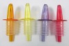 Wholesale plastic wine pourer