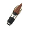 Wholesale GSA101B stainless steel wine pourer wine stopper