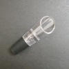 Wholesale GSA102 plastic wine pourer wine decanter