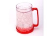Wholesale Acrylic Ice mug with 80% GEL marteial