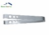 Wholesale stainless steel ice tong FT2330