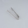 Wholesale Stainless steel ice tongs/ice bucket