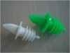 PVC Speed wine pourer