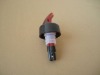 Measured Wine Pourer with steel ball