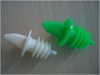 Plastic Speed wine pourer