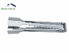 Wholesale stainless steel ice tong FT2332