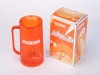 Wholesale OEM available promotional frosty mug