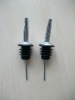 Wholesale Stainless steel Wine Bottle Pourer