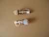 Wholesale SS speed bottle pourer ,wine stopper