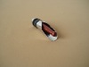 Wholesale Metal bottle pourer,wine stopper