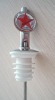 Wholesale Stainless steel speed pourer with logo