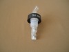 Wholesale Plastic Spirit Measured Pourer