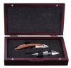 Wholesale wine opener set