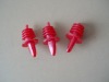 Wholesale Good quality plastic speed pourer,