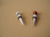 Wholesale Stainless steel wine bottle stopper