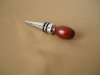 Wholesale SS Perfect Designed Stopper for wine bottle