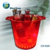 Wholesale Flashing ICE Bucket