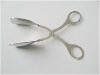 Wholesale Stainless Steel Ice tongs,scissors tongs