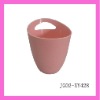 Wholesale ice bucket plastic
