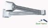 Wholesale 7 inch ice tong FT2321