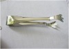 Wholesale S/S Designed tongs,ice tongs