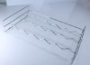 Wholesale Metal wine rack
