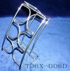 Wholesale spice metal rack,wine rack metal craft