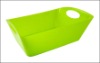Wholesale kitchen ice bucket