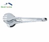Wholesale stainless steel food tong FT2339