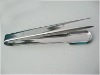 Wholesale S/S Ice tongs,Food tongs,Kitchen tongs