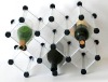 Wholesale Wine rack ,PP cabinet