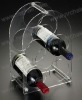 Wholesale Acrylic Wine rack