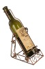 Wholesale sainless steel wine rack
