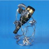 Wholesale SMDG-0609A metal display wine racks