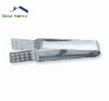 stainless steel food tong FT2334