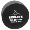 Newly Hot Selling Ice Hockey Puck