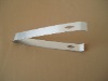 S/S kitchen utensil tongs