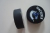 ice hockey puck