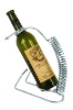 Wholesale sainless steel wine rack