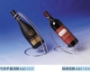Wholesale rocking chair wine rack