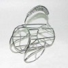 Wholesale 48Pcs New Iron Wine Holder Rack