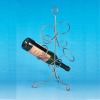 Wholesale SMDG-0619B wire chrome wine rack
