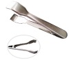 Stainless steel ice tong,seafood tong,Sugar tong,tea tong