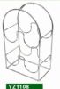 Wholesale Bottle Rack