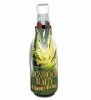 Wholesale neoprene bottle holder and bottle rack and bottle koozie