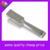 Stainless steel ice tong;Promotional ice tong; High quality serving tong;