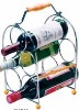 Wholesale wooden wine holder