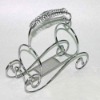 Wholesale 48Pcs New Iron Wine Display