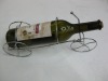 Wholesale Promotional stainless steel wine rack